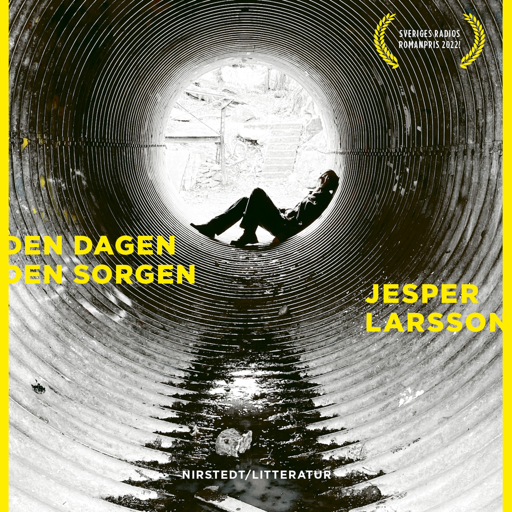 Den dagen den sorgen