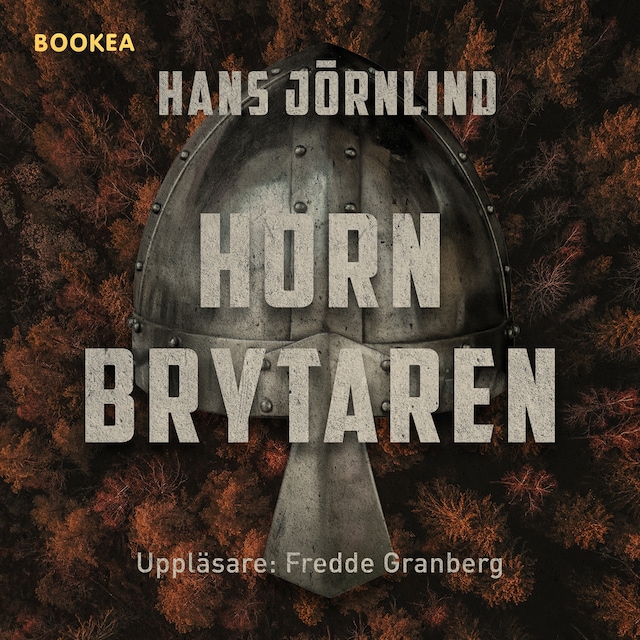 Book cover for Hornbrytaren