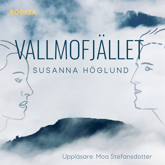 Book cover for Vallmofjället