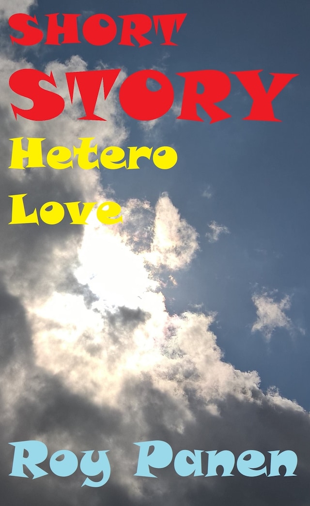 SHORT STORIES LONGING Hetero Love