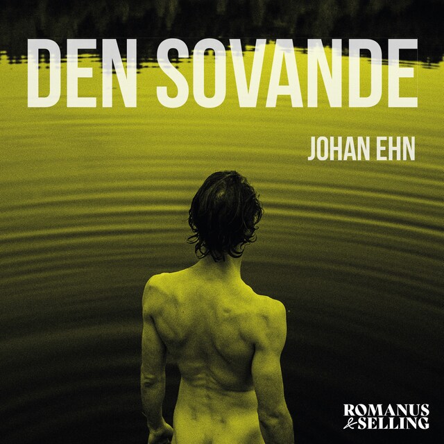 Book cover for Den sovande