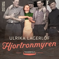 Hjortronmyren