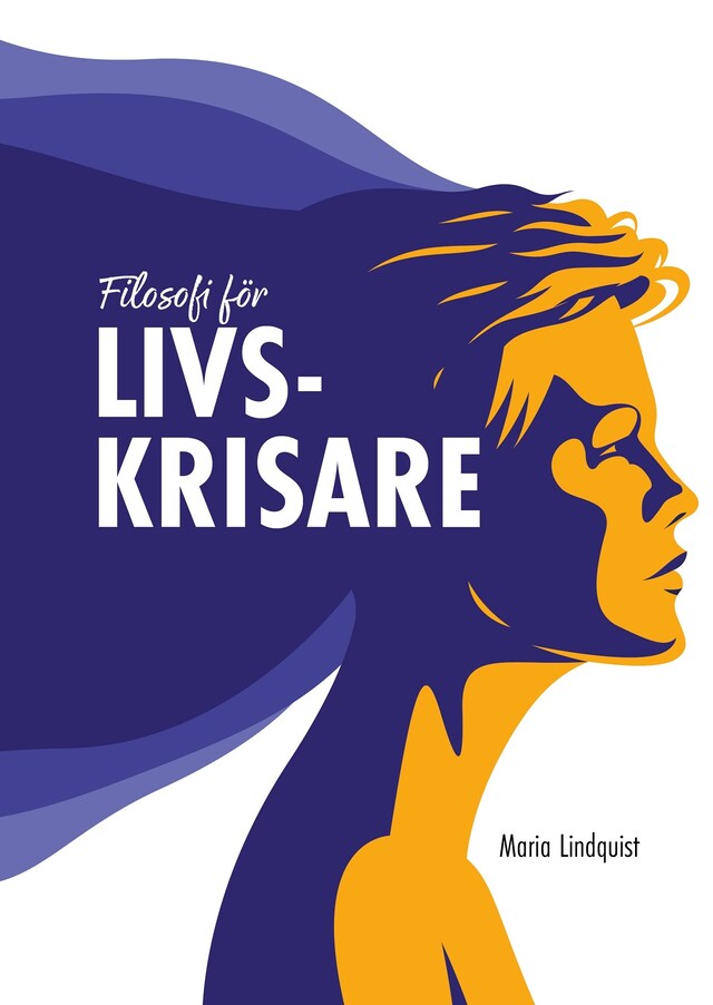 Book cover for Filosofi för livskrisare