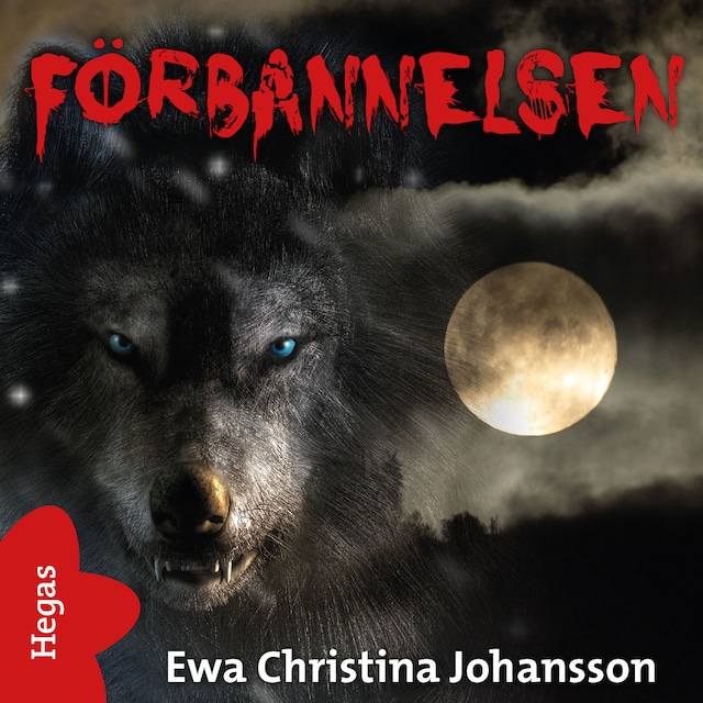 Book cover for Förbannelsen
