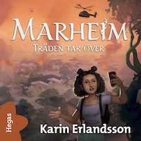 Träden tar över