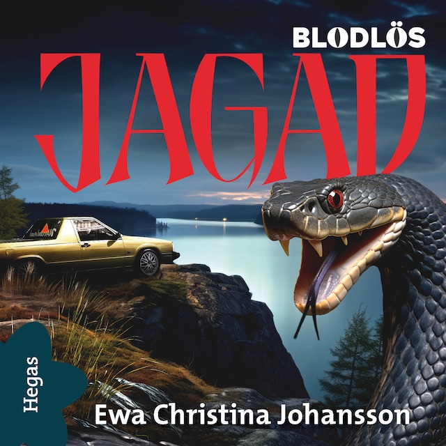 Book cover for Jagad