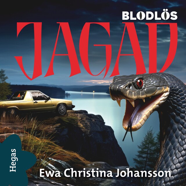 Book cover for Jagad