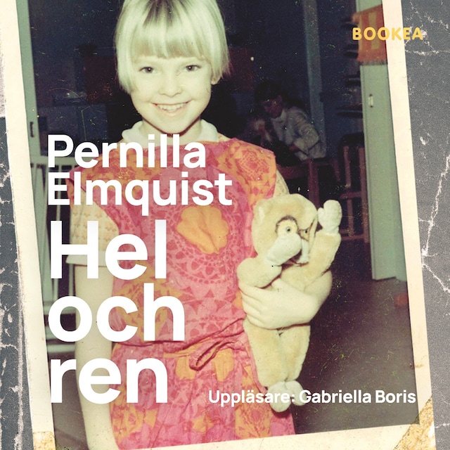 Book cover for Hel och ren