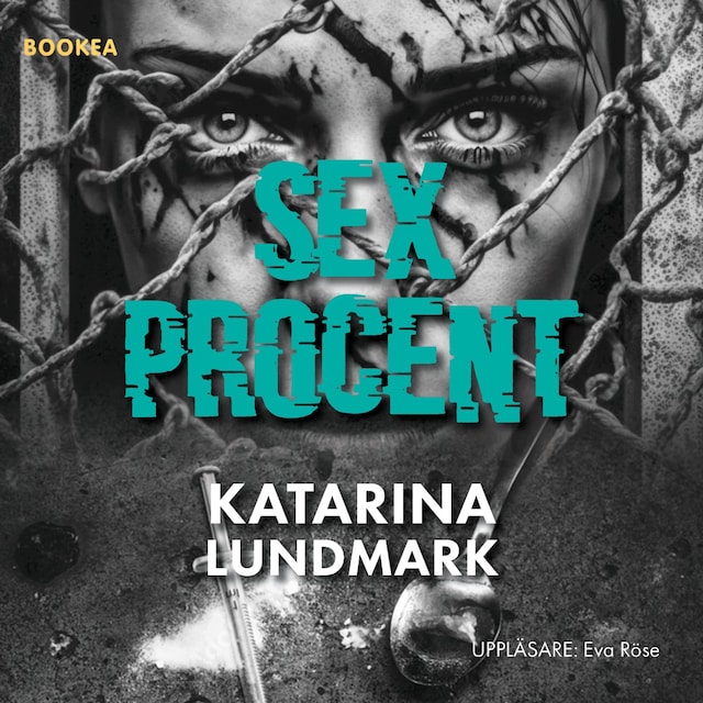 Book cover for Sex procent