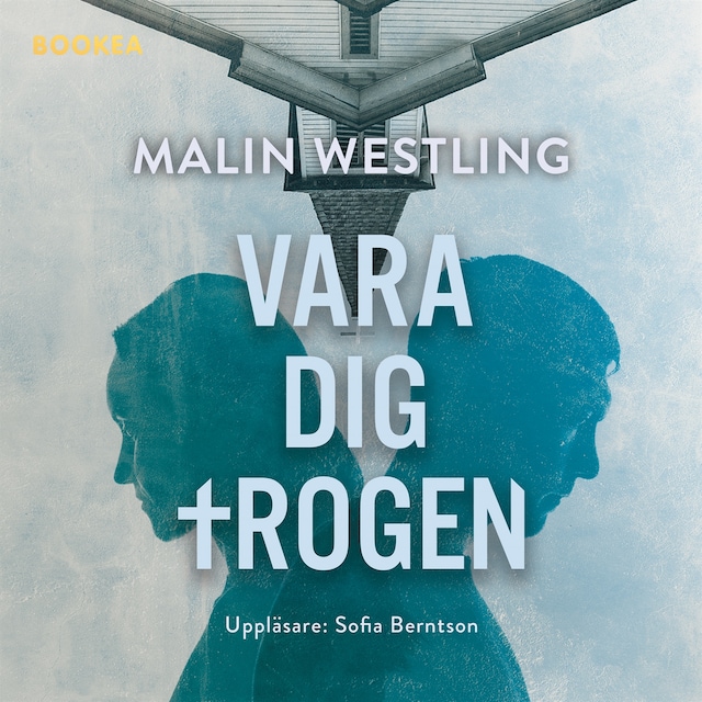 Book cover for Vara dig trogen