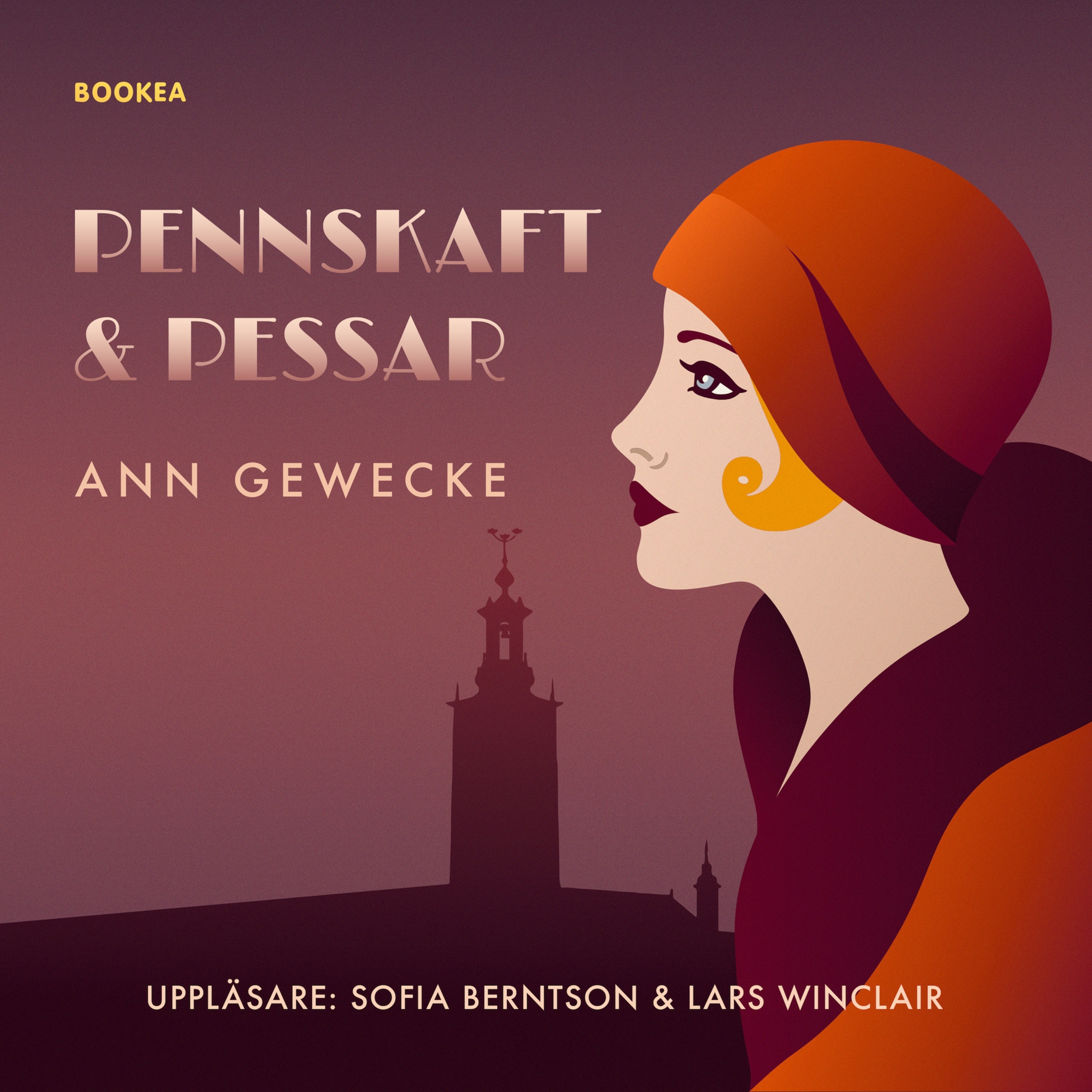 Pennskaft &amp; pessar