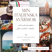 Min italienska svärmor och andra berättelser från mitt liv i Italien