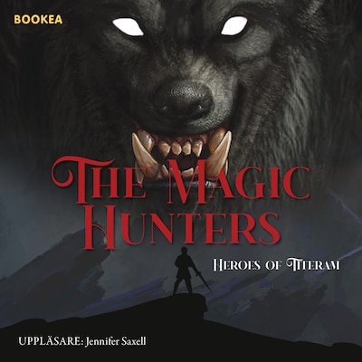 The magic hunters
