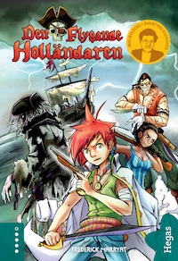 Den flygande holländaren