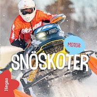 Snöskoter