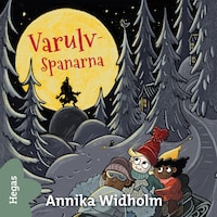Varulvspanarna