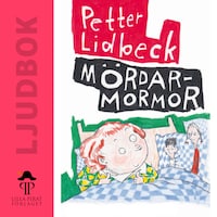 Mördarmormor