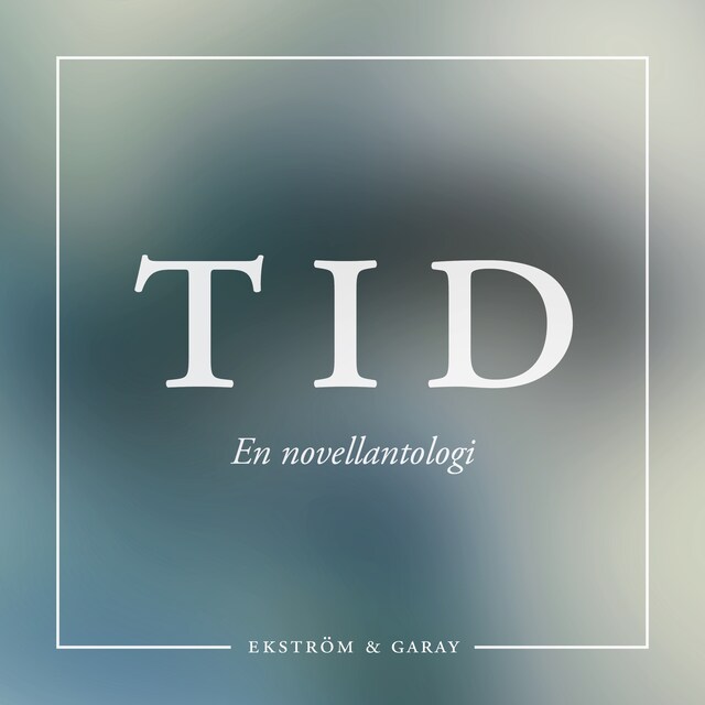 Bogomslag for TID