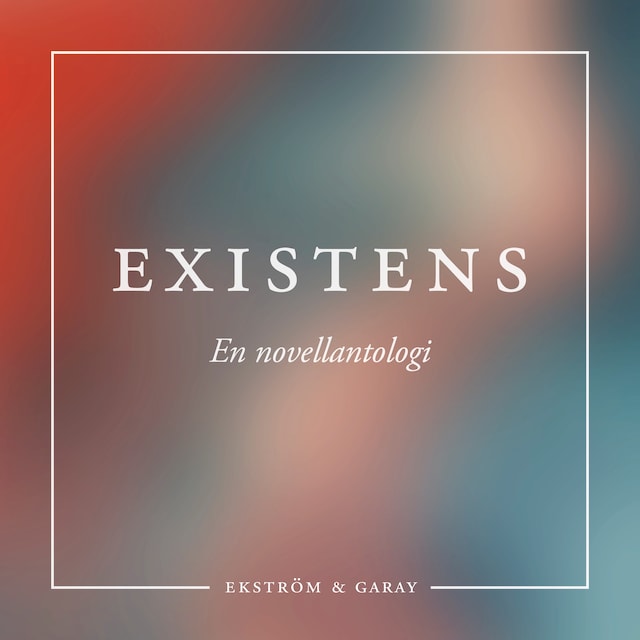 Book cover for EXISTENS