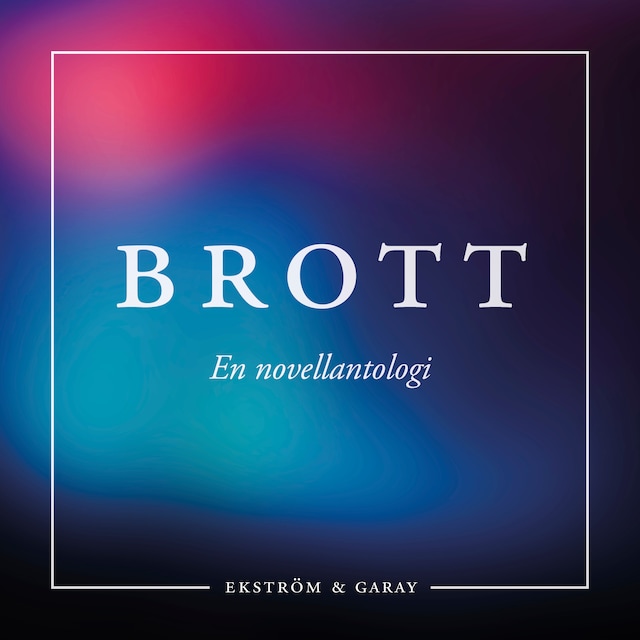 Book cover for BROTT