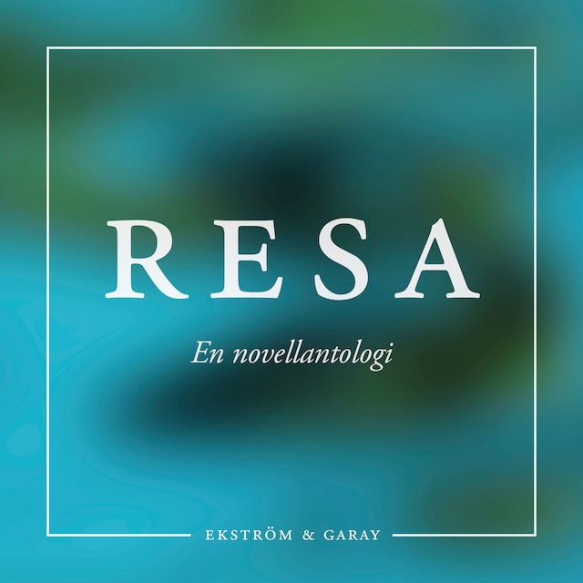 Bokomslag for RESA