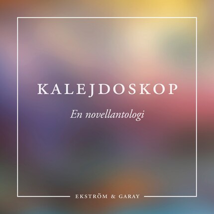 KALEJDOSKOP bookCoverFor