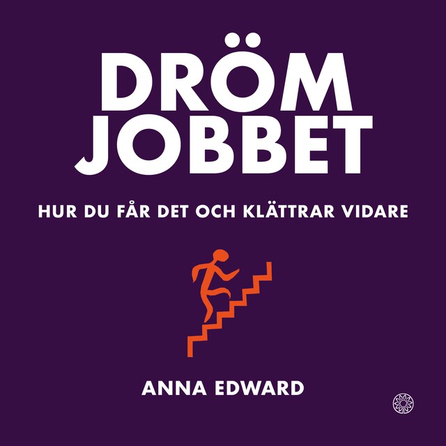 Portada de libro para Drömjobbet