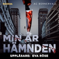 Min är hämnden