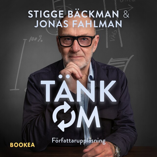 Book cover for Tänk om