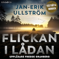Flickan i lådan