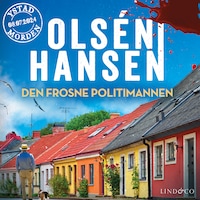 Den frosne politimannen