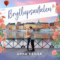 Bryllupsavtalen