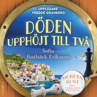 Döden upphöjt till två