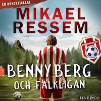 Benny Berg och Falkligan
