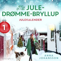 Mit jule-drømme-bryllup - del 1