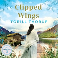 Clipped Wings