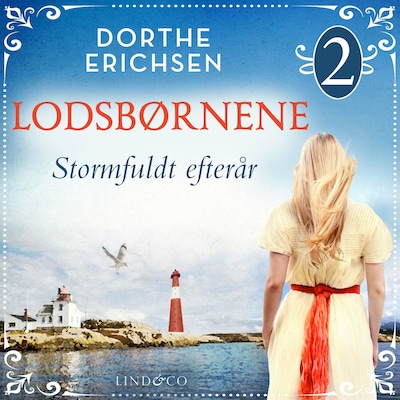 Stormfuldt efterår