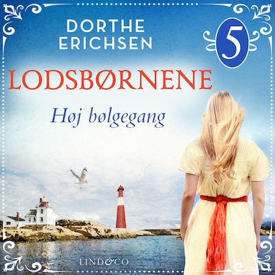 Høj bølgegang