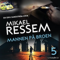 Mannen på broen