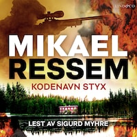 Kodenavn Styx