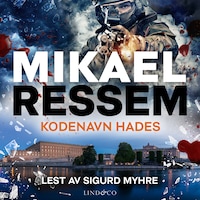 Kodenavn Hades