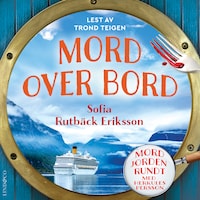 Mord over bord
