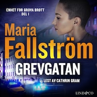 Grevgatan