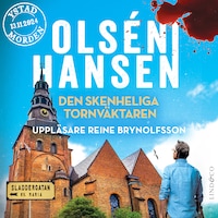 Den skenheliga tornväktaren