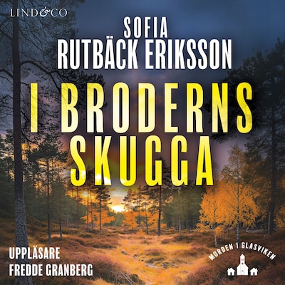 I broderns skugga