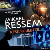 Rysk roulette