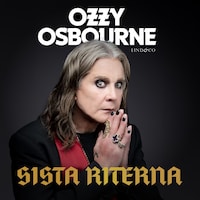 Sista riterna