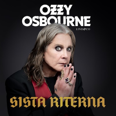 Sista riterna