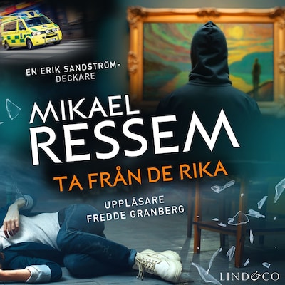 Ta från de rika