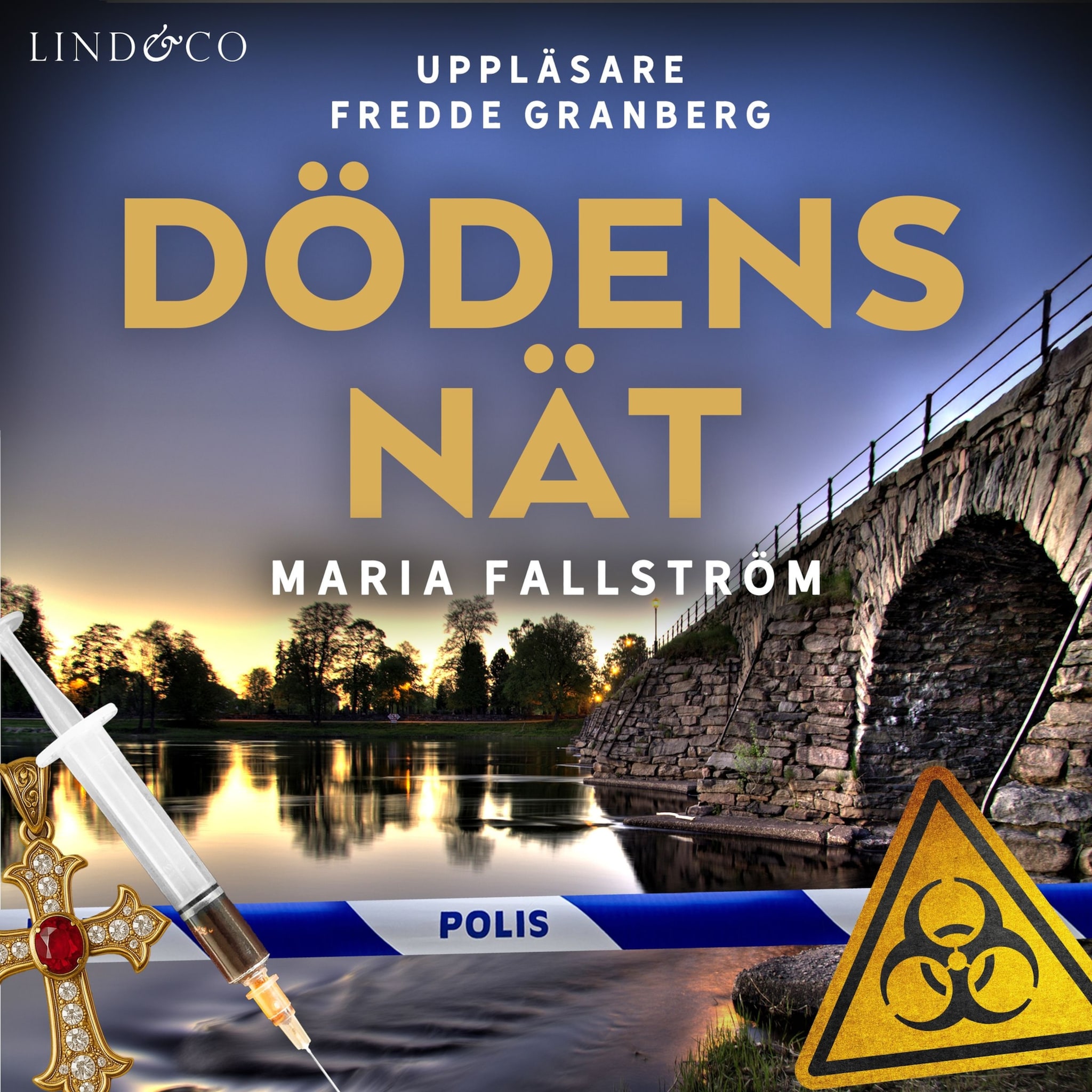 Dödens nät